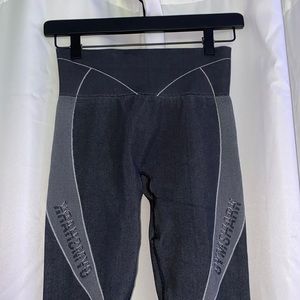 Gym Shark Leggings